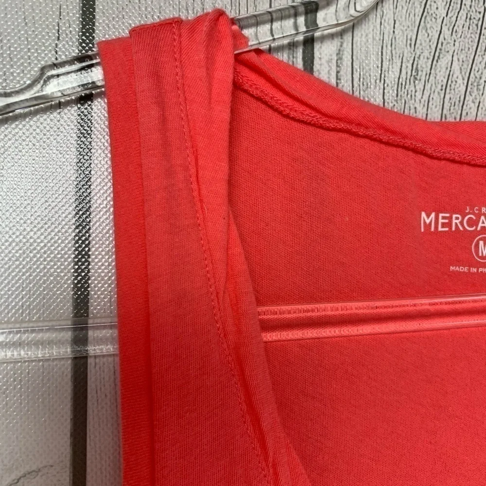 J. Crew Tank